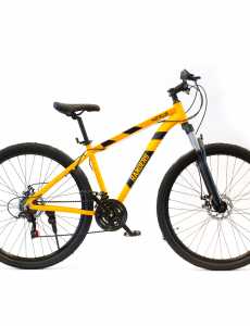 BICICLETA MTB RODADO 29 RANDERS HORUS ALUMINIO Novedad 2022!